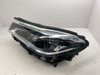 фото thumb №9, Bmw 7 g11 g12 фара левая адаптивный led