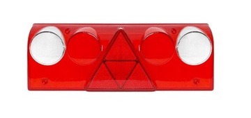 фото thumb №1, Плафон лампи задньої напівпричіп schmitz європойнт ii