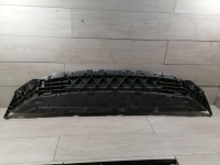 Audi q5 ii lift плита защита бампер перед 80a807233h Оригинал, фото thumb