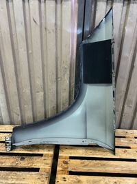 фото thumb №14, Комплект крыльев mercedes gl gls x166 w166 amg правый левый перед + молдинг