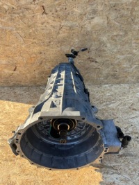фото thumb №12, Коробка передач автомат ford ranger raptor 2.0 tdci jb3p7000zd tc04a 4x4