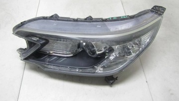 фото thumb №1, Honda cr-v iv лампа ліва перед ксенон 12-