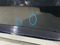 фото thumb №6, Vw arteon 3g8 двері праве перед передні 2017-2023 rok