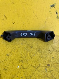 фото thumb №1, Chevrolet captiva 2011 ручка оббивка кришки