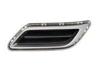 фото thumb №2, Kia optima k5 2020 передній рестайлінг вихлоп імітація вихлоп