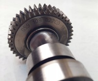 фото thumb №6, Audi q7 4l 3.0 tdi вал валы газораспределительный механизм выпускные