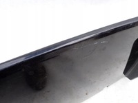 фото thumb №14, Jaguar i-pace 18- dół спойлер бампера задня