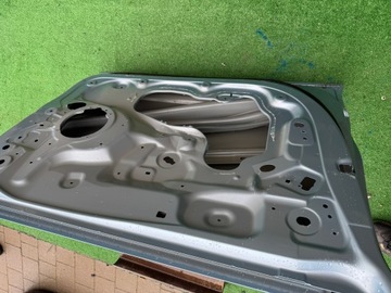 фото thumb №14, Ford explorer ev электрический электрик 2024 2025- дверь левая передние org eu