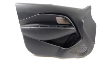 фото thumb №7, Kia rio iii обивка боковина дверь левый перед