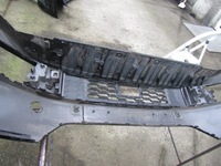 фото thumb №10, Skoda fabia iii lift бампер перед 6v0807221f