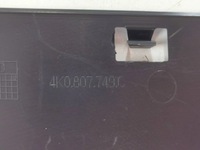 фото thumb №12, Руль воздуха audi a-6 c8 4k0 левая 572.