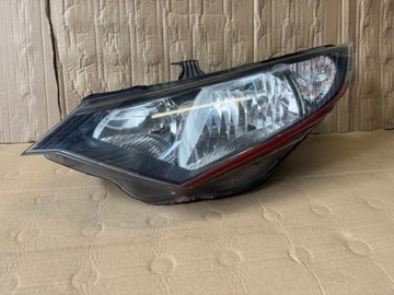 фото thumb №10, Honda civic ix 12-15r лампа ліва європа