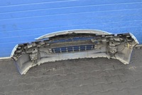 фото thumb №12, Peugeot 207 бампер перед передний