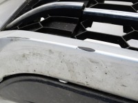 Бампер перед передний решётка радиатора противотуманные фары kompletny skoda superb iii la7w Цена, фото thumb