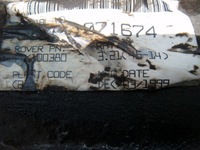 фото thumb №11, Land rover freelander 97-06 1.8 b мост задняя задний tvk100380