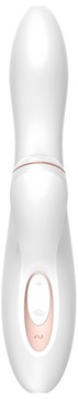 SATISFYER PRO G-SPOT RABBIT - ВОЗДУШНЫЙ ВИБРАТОР