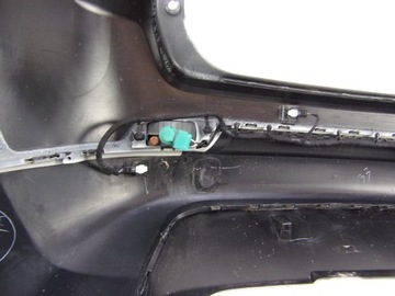фото thumb №14, Jeep compass ii 17- бампер зад