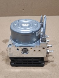 фото thumb №5, Насос abs гальмівна модуль блок керування 1.0tce dacia sandero iii 10063332351