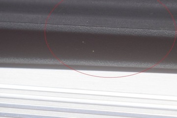 фото thumb №5, Bmw 4 gran купе f36 передні праві двері m sport планка порогова планка 805