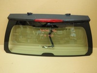 фото thumb №1, Скло кришки спойлер smart fortwo 450 lift brabus