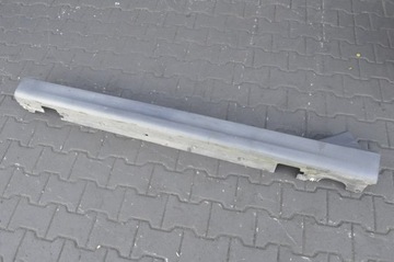 фото thumb №1, Mini f55 накладка планка порогова ліва 7315523