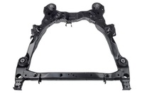 фото thumb №1, Підрамник рама перед балка підрамник ford explorer 11-