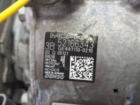 Компрессор кондиционера 52166343 alfa romeo tonale tipo 500x 1.5 гибрид 18- в Украине, фото thumb