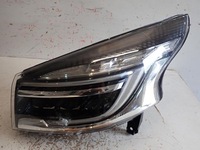фото thumb №1, Лампа перед передняя левая renault trafic iii lift full led