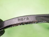 фото thumb №7, Рычаг правый перед góra nissan primera p12 1.9dci