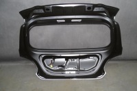 фото thumb №9, Mitsubishi space star ii 14- кришка багажника багажника oryg