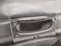 фото thumb №11, Bmw 5 e39 універсал ролета багажника сітка чорна