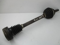 фото thumb №1, Lupo arosa 98-03 1.0 привідний вал półośka ліва