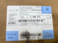 фото thumb №16, Зеркало левая bmw 4 g23 cabrio 5 pin europa блеск m-pakiet lift lci