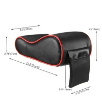 фото thumb №5, Подушка підлокітник автомобільний pad консоль середня бардачок