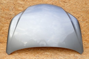 фото thumb №3, Lexus nx 350h ii 2 2021- капот перед передняя