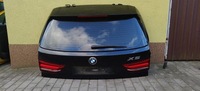 фото thumb №1, Bmw x5 f15 крышка багажника багажника с фарами
