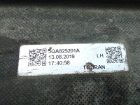 Захист підвіска 5qa825201a vw touran ii 5t 2019r. ліва оригінал Доставка, фото thumb