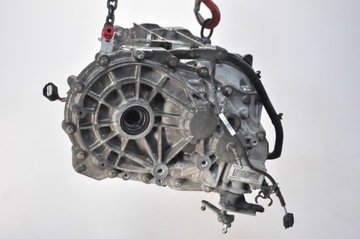 фото thumb №8, Renault zoe двигатель электрический maq601 290106283r коробка передач ra0001 290k47909r