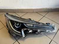 фото thumb №1, Toyota оригінальний номер 81110-02s70 фара