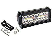фото thumb №2, Лампа робоча протитуманна фара led 120w 12-24v набір 2szt