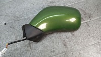фото thumb №3, Зеркало левая opel agila 1.2b 3 pin