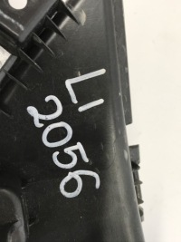 фото thumb №12, Tesla y решітка середня бампера 1493759-00-a