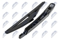 фото thumb №2, Щітка + важіль задній двірники