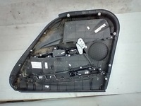 фото thumb №15, Hyundai i40 kombi обшивка дверь левый задняя задний обивка 83330-3z000