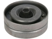 фото thumb №4, Schaeffler ina 532 0524 10 ролик направляющая / направляющая, ремень клиновой зубчатый
