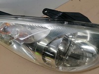 фото thumb №6, Лампа права перед hyundai i i20 08-12 uk