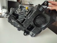 Фара правая перед mercedes glc multibeam новая Киев, фото thumb