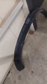 фото thumb №7, Bmw x5 e70 молдинг крыла правый задняя m набор