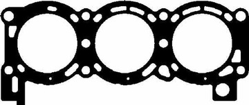 ПРОКЛАДКА ГОЛОВКИ FORD GRANADA,SIERRA,CAPRI 2.3-2.