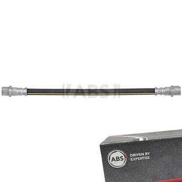 фото thumb №1, Шланг гальмівний зад chevrolet aveo 1.2 1.3 1.4